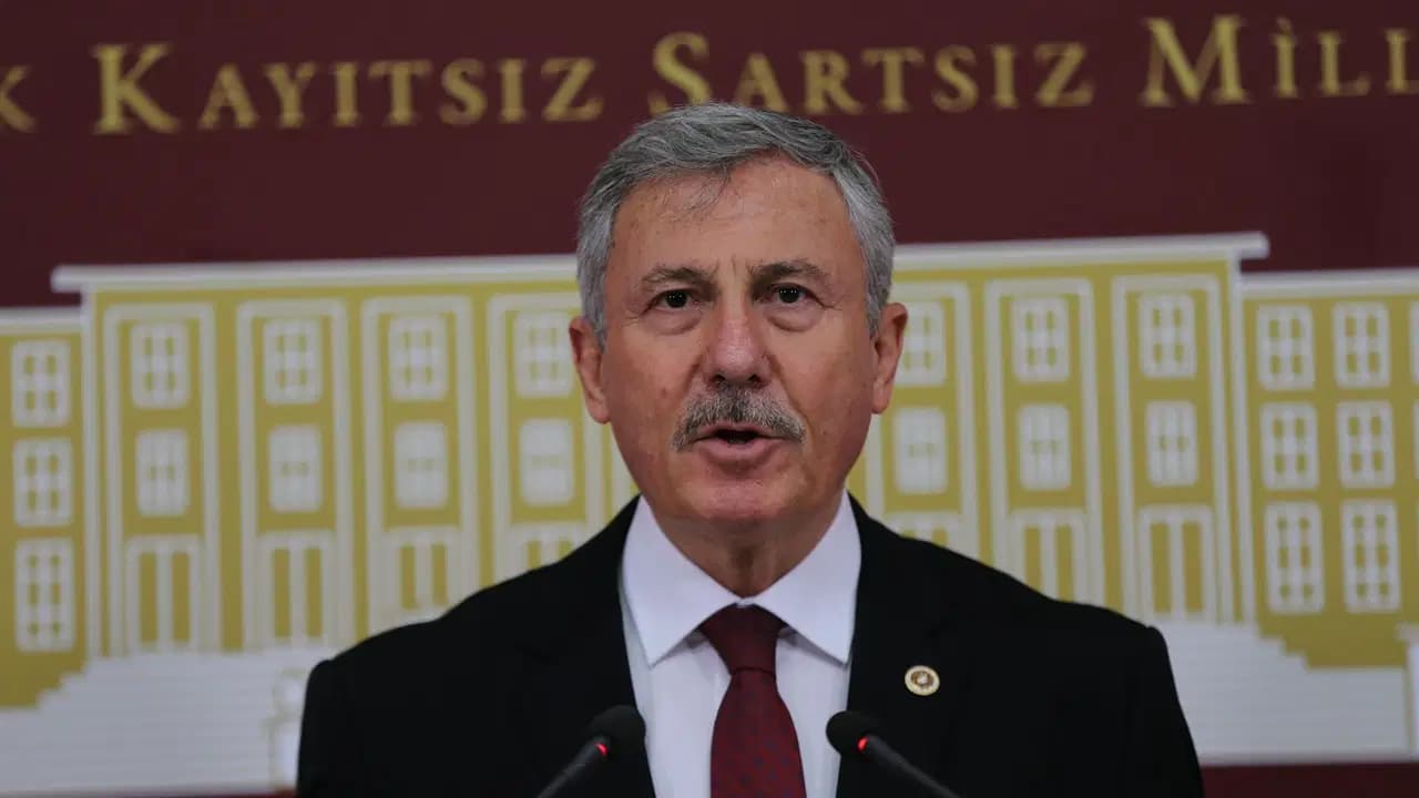 Feshedilen Gelecek Partisi milletvekillerinin yol haritası ne olacak?