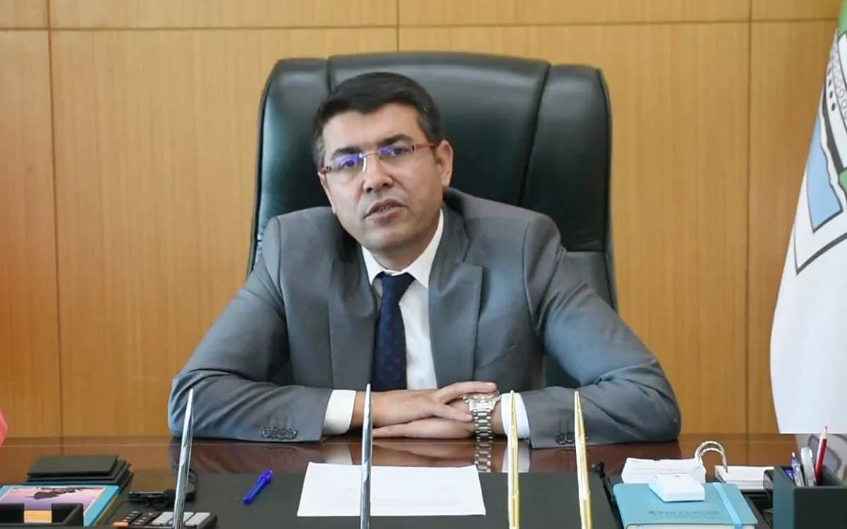 DEM Partiyê peywira Hevşaredarê Tetwanê rawestand