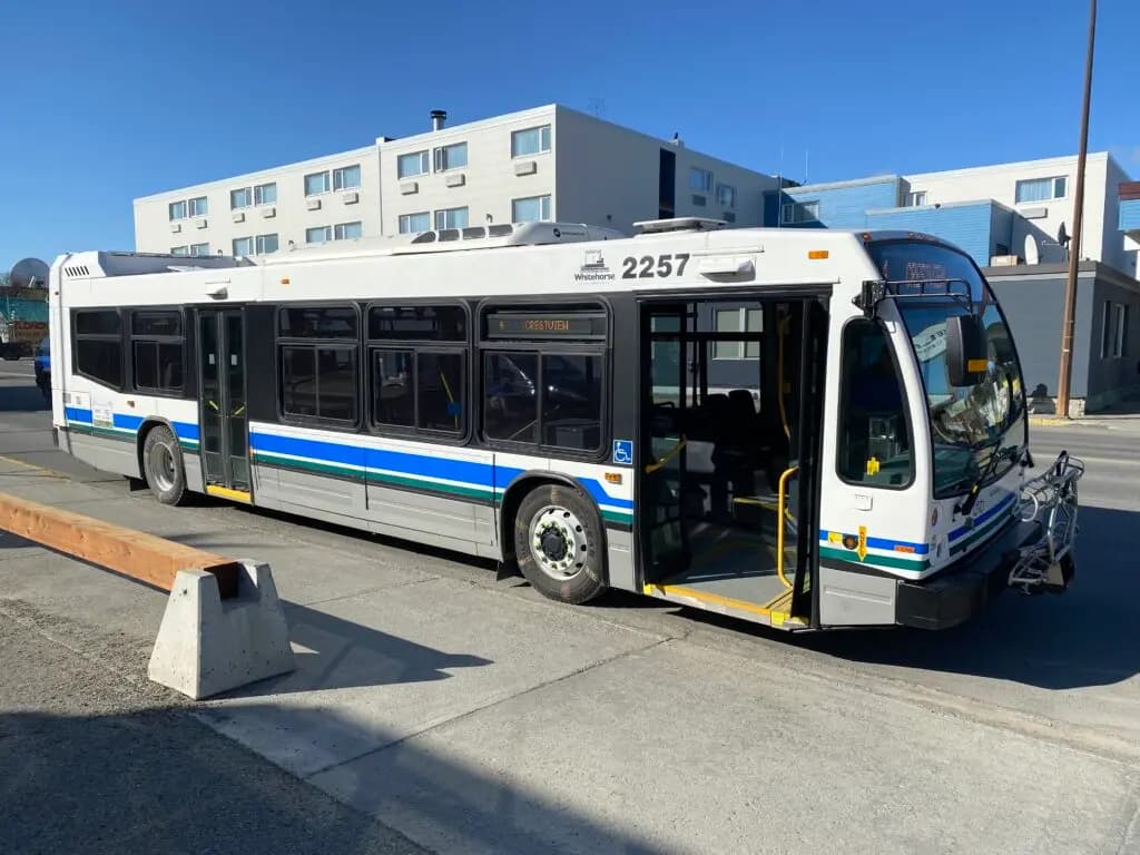 Li Hewlêrê pergaleke nû ya otobusên nav bajêr pêk tê