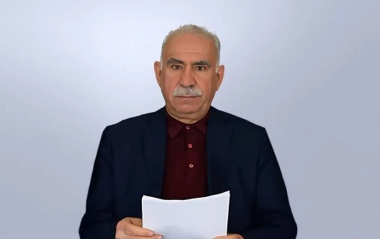بزووتنەوەی ئاپۆچی: بەکارهێنانی چەمکەکانی وەک رێکخراوی تیرۆریستی پرۆسەکەی تورکیا تووشی کێشە دەکات