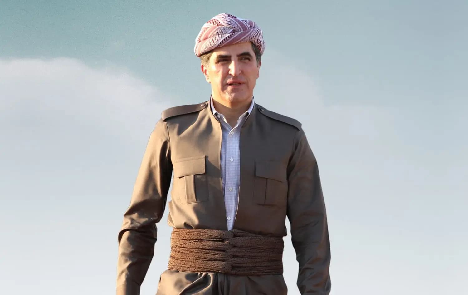 Başkan Neçirvan Barzani’den 'Barzani Enfali' mesajı: Irak hükümeti kurbanları tazmin etmeli