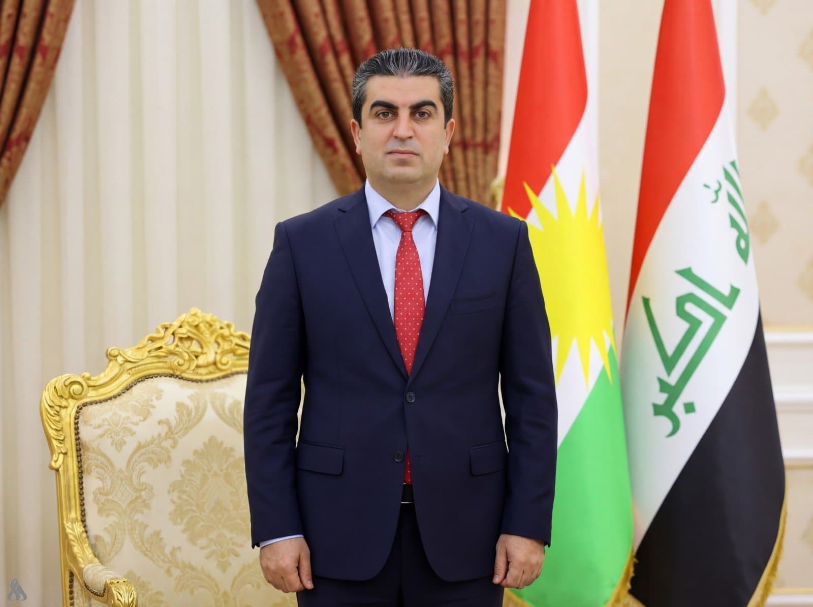 فەرهاد ئەترووشی: پێویستە قەرەبووی شایستەی کەسوکاری ئەنفالکراوانی بارزانی بکرێتەوە