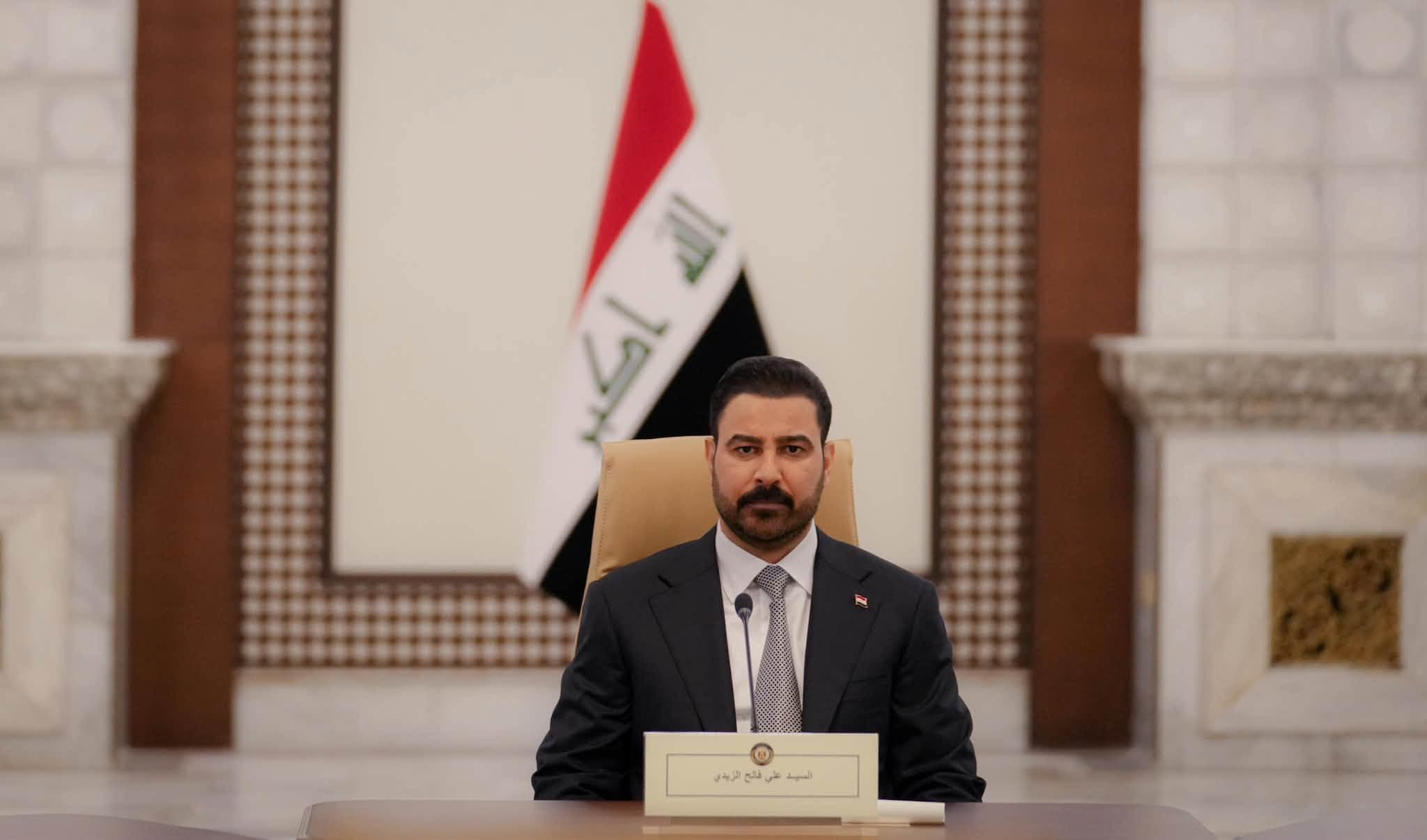 سەرۆکوەزیرانی عێراق لە ساڵیادی ئەنفالی بارزانییەکان سەرەخۆشی لە سەرۆک بارزانی دەکات
