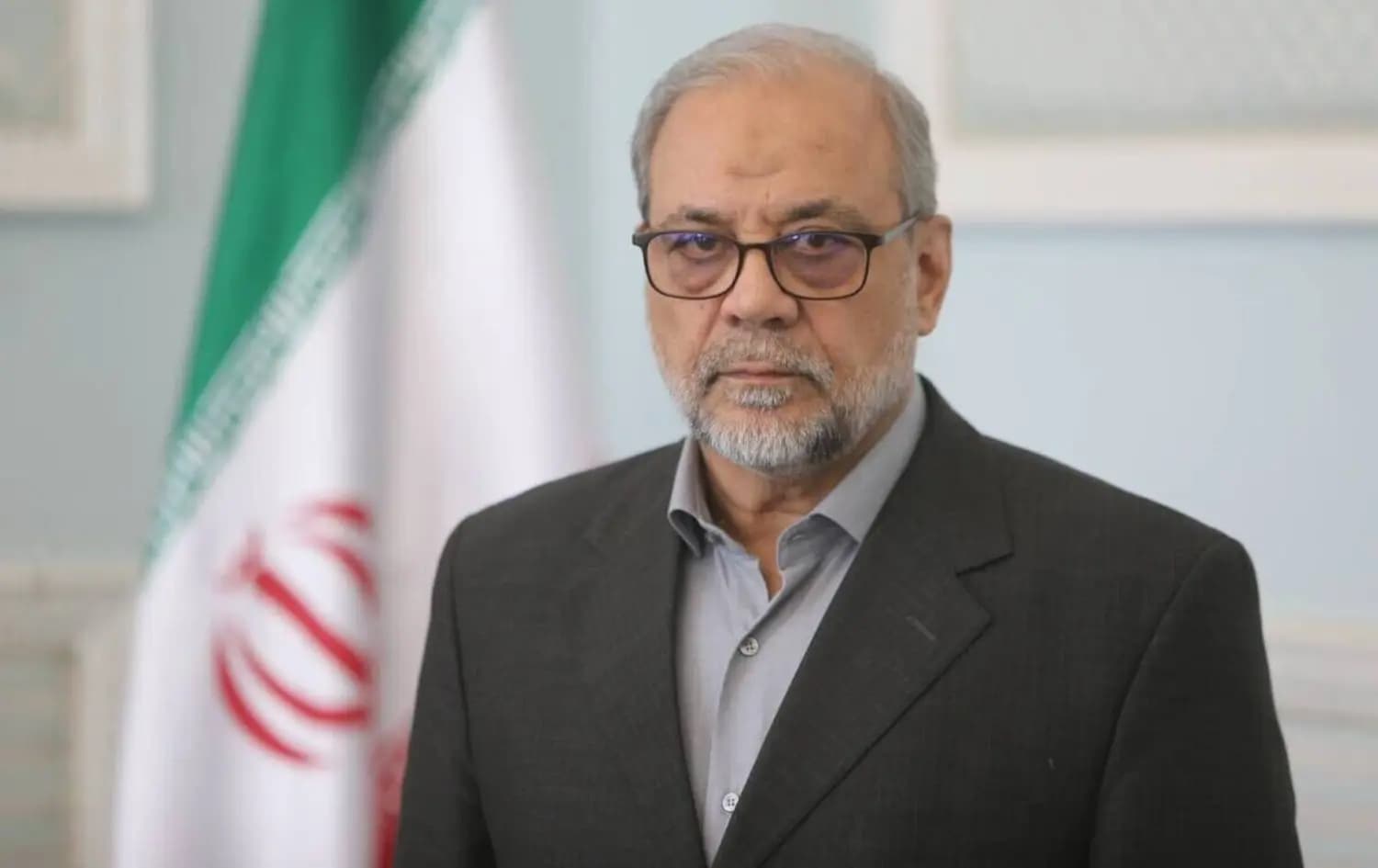 ئاسایشی نیشتمانیی ئێران: گەمارۆی دەریایی بەردەوام بێ رێڕەوە ئاوییەکانی دیکەش دادەخەین