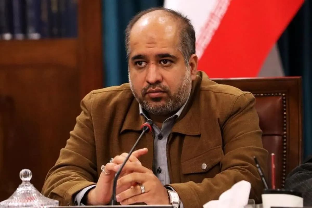 پەرلەمانتارێکی ئێران پێشنیازی دروستکردنی (تونێلی حوکمڕانی) دەخاتەڕوو