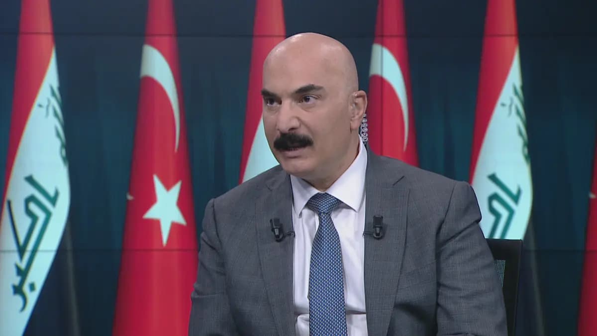 Water flow doubles after agreement with Turkey: Iraqi PM advisor