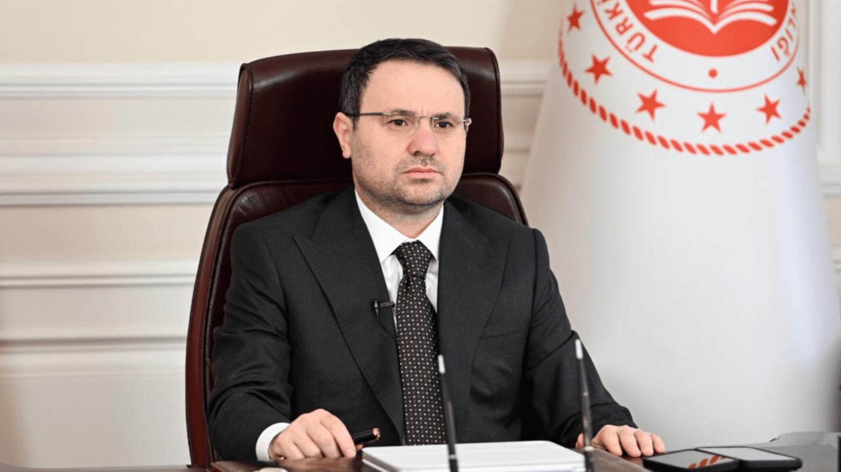 Bakan Gürlek: İki faili meçhul dosya yeniden yürütülen soruşturmayla çözüldü