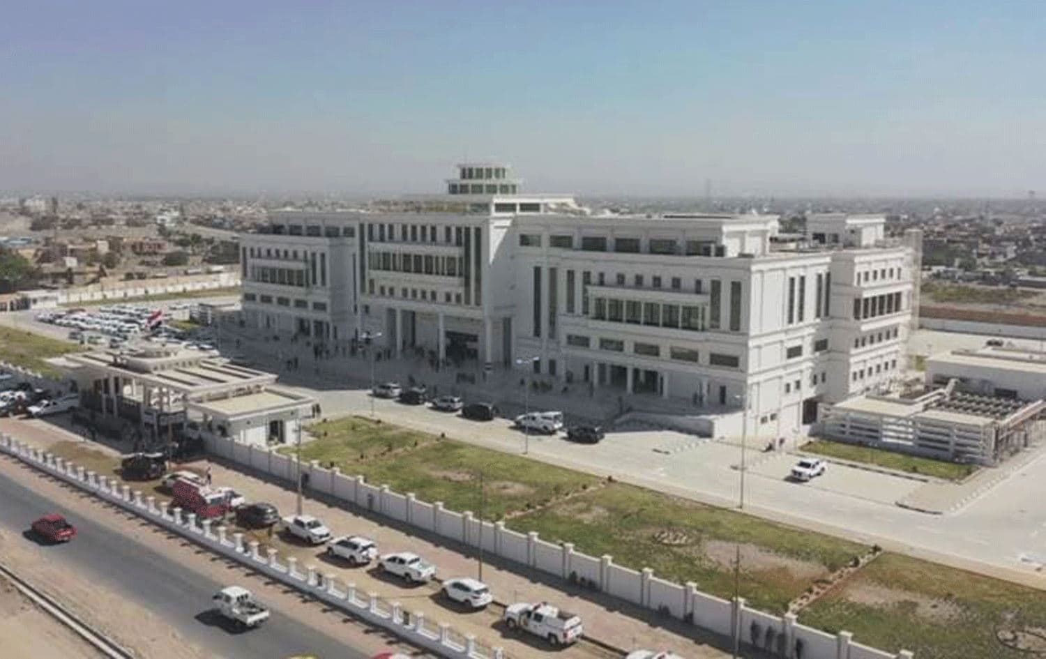 سەرۆکی ئەنجوومەنی پارێزگا: لە ئەندامبوونی کەرکووک لە 'یەکێتیی شارەوانییەکانی جیهانی تورک' ئاگادار نەبووین