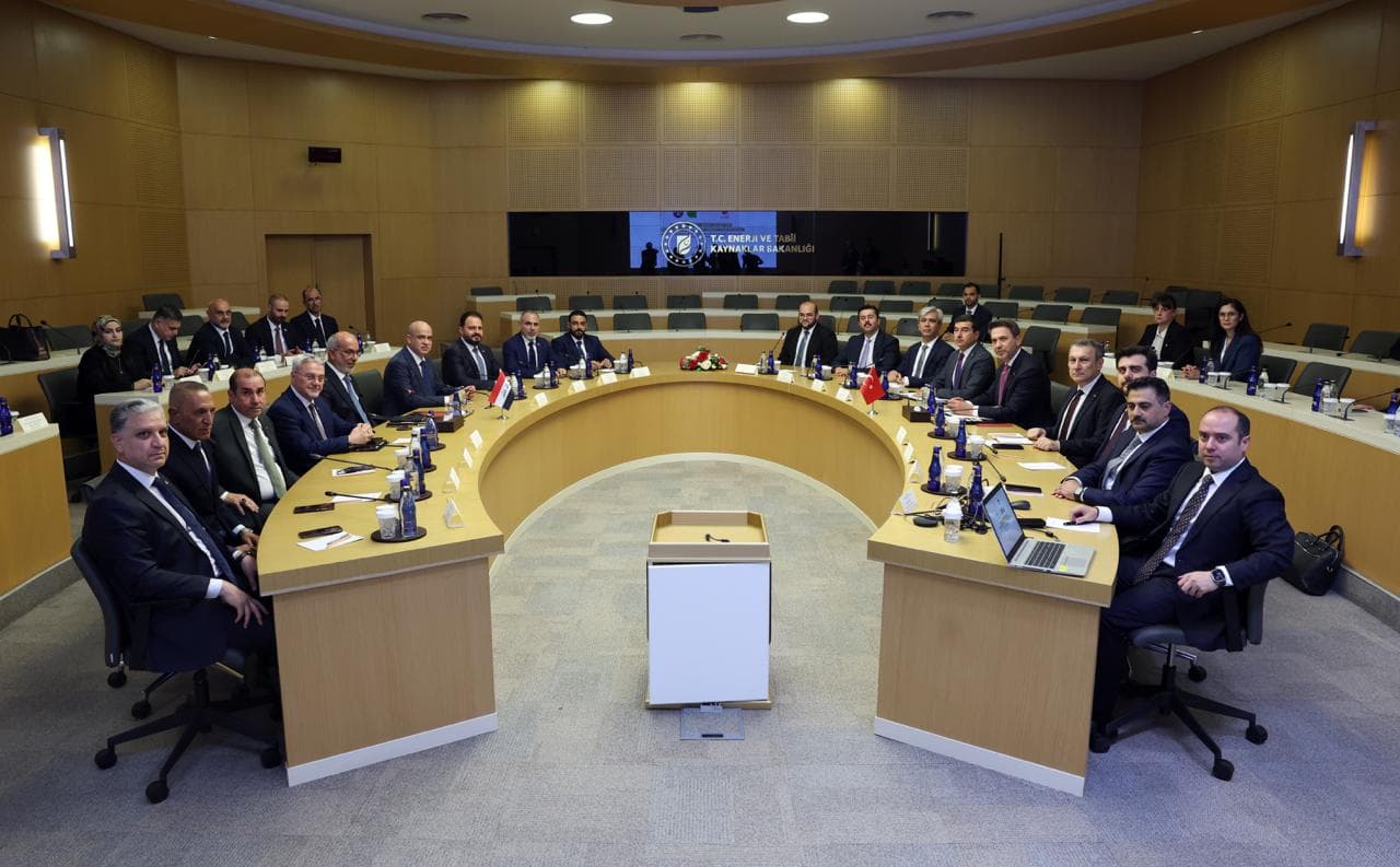 Irak Başbakanı Zeydi'den Türkiye ile petrol anlaşması mesajı: Stratejik bir başarı