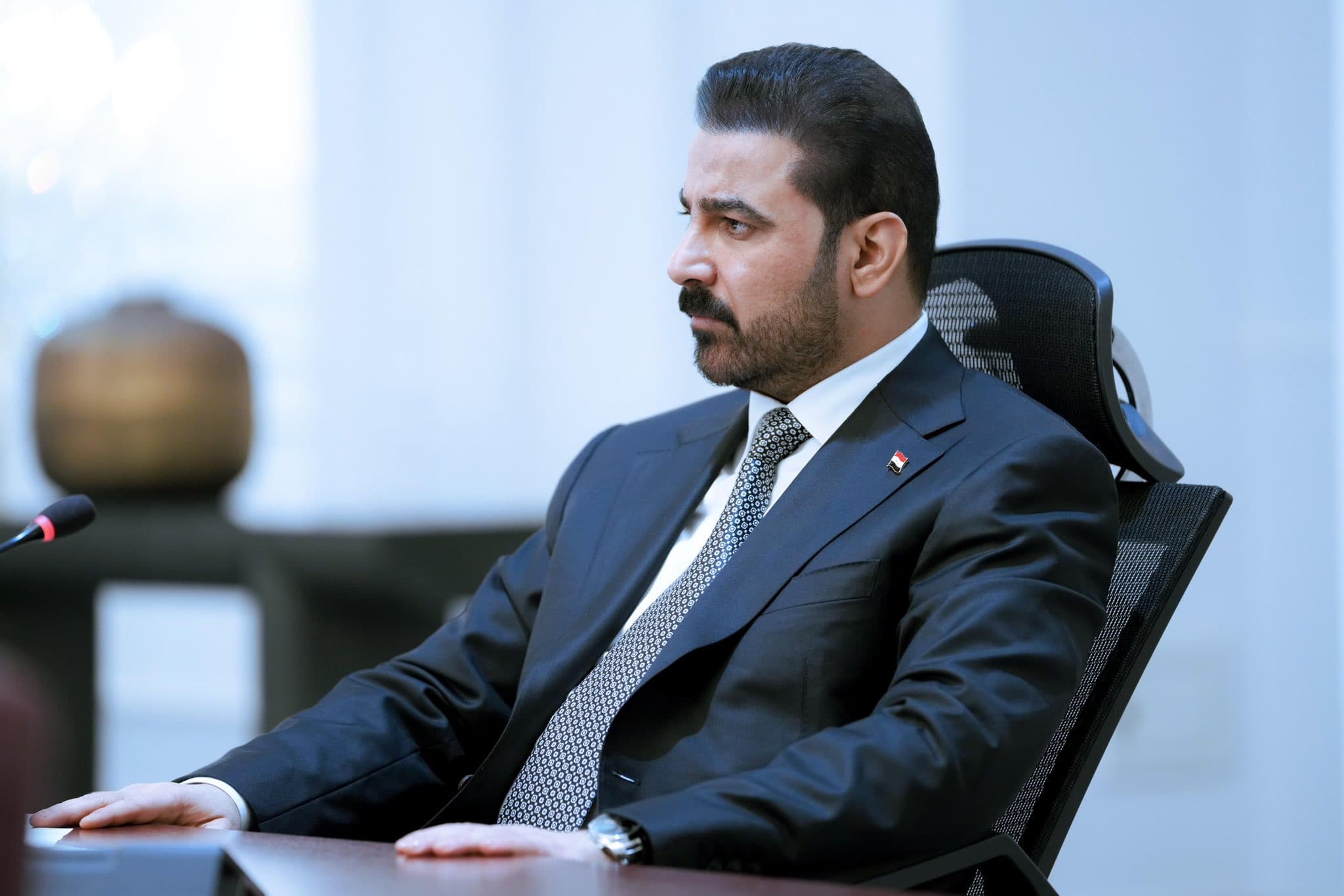 عەلی زەیدی: لەگەڵ تورکیا رێککەوتین لانیکەم رۆژانە 750 هەزار بەرمیل نەوتیان بۆ بنێرین