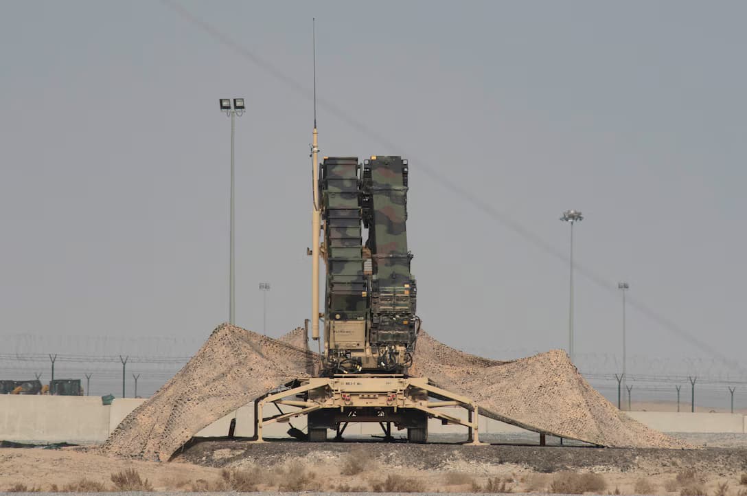 Coalition pull-out leaves Kurdistan exposed as Iranian attacks intensify