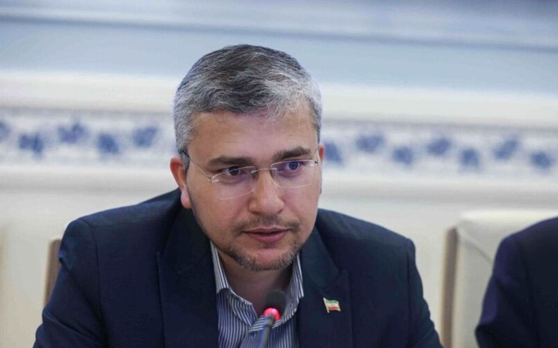 لیژنەی ئاسایشی نیشتمانیی پەرلەمانی ئێران: وەڵاممان تەنیا لە کەنداو نابێت