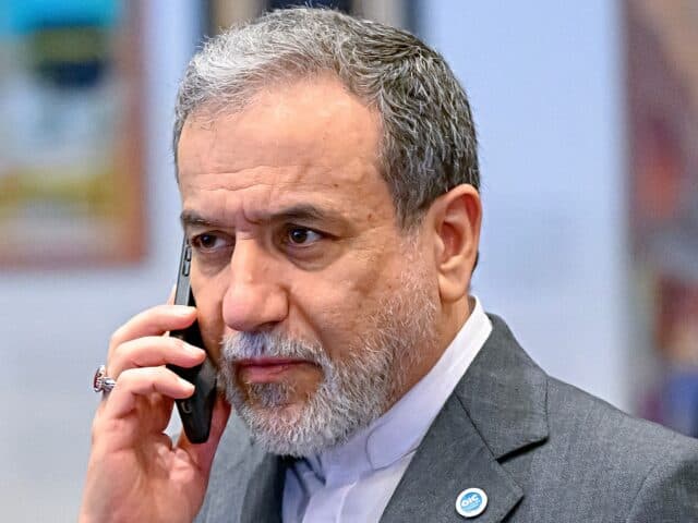 ئێران بۆ سعودیە: هەر وڵاتێک هاوکاریی ئەمریکا بکات هێرشی دەکەینە سەر