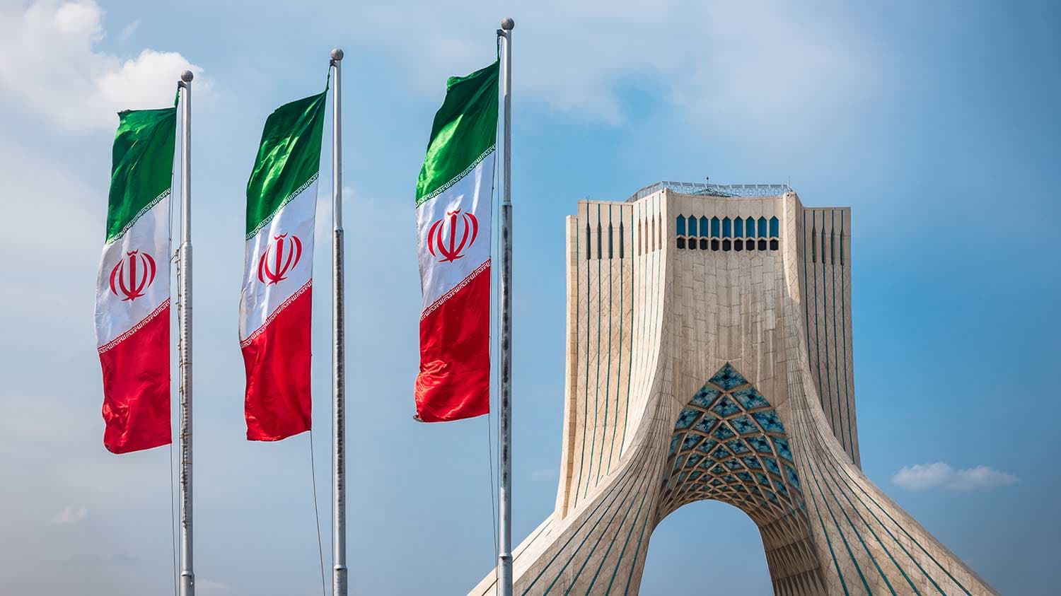 میدیای ئێران لە زاری سەرچاوەیەکەوە: داوای راگرتنی هێرشەکانمان لە ترەمپ نەکردووە