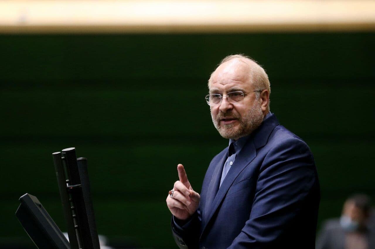 یەکەم ساتەکانی دوای کوژرانی خامنەیی لە زاری قالیبافەوە؛ ''لەوانە بوو ئاراستەی شەقام بگۆڕدرێت''