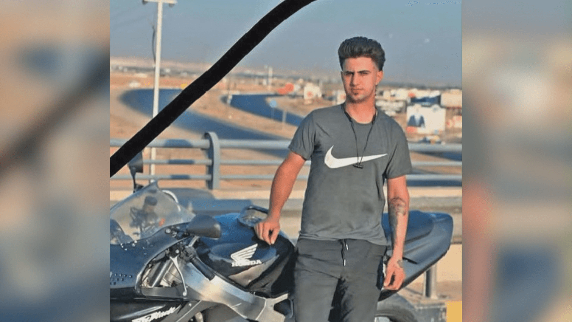 لە کەرکووک تەرمی گەنجێک دۆزرایەوە کە کەسوکارەکەی گومانیان لە هاوڕێکانی هەیە