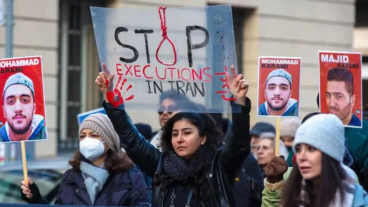Iran executes at least 67 prisoners in July 2026: Watchdog