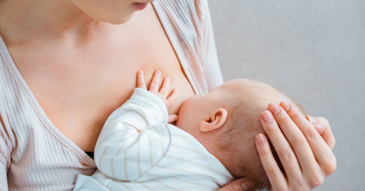 پێنج هەڵەتێگەیشتنی باو لەبارەی شیرپێدانی سرووشتی