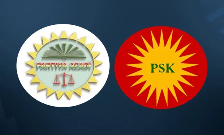 Kürt partilerinden ‘Şengal’ açıklaması: 12 yıl geçti, yaralar hala taze