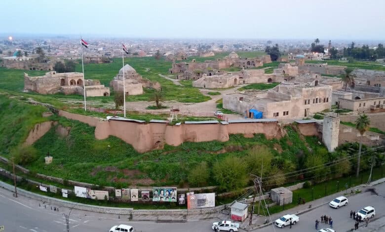 ناوی 160 کەسوکاری شەهیدان لە کەرکووک رەتدەکرێتەوە؛ بەشێکیان کوردن