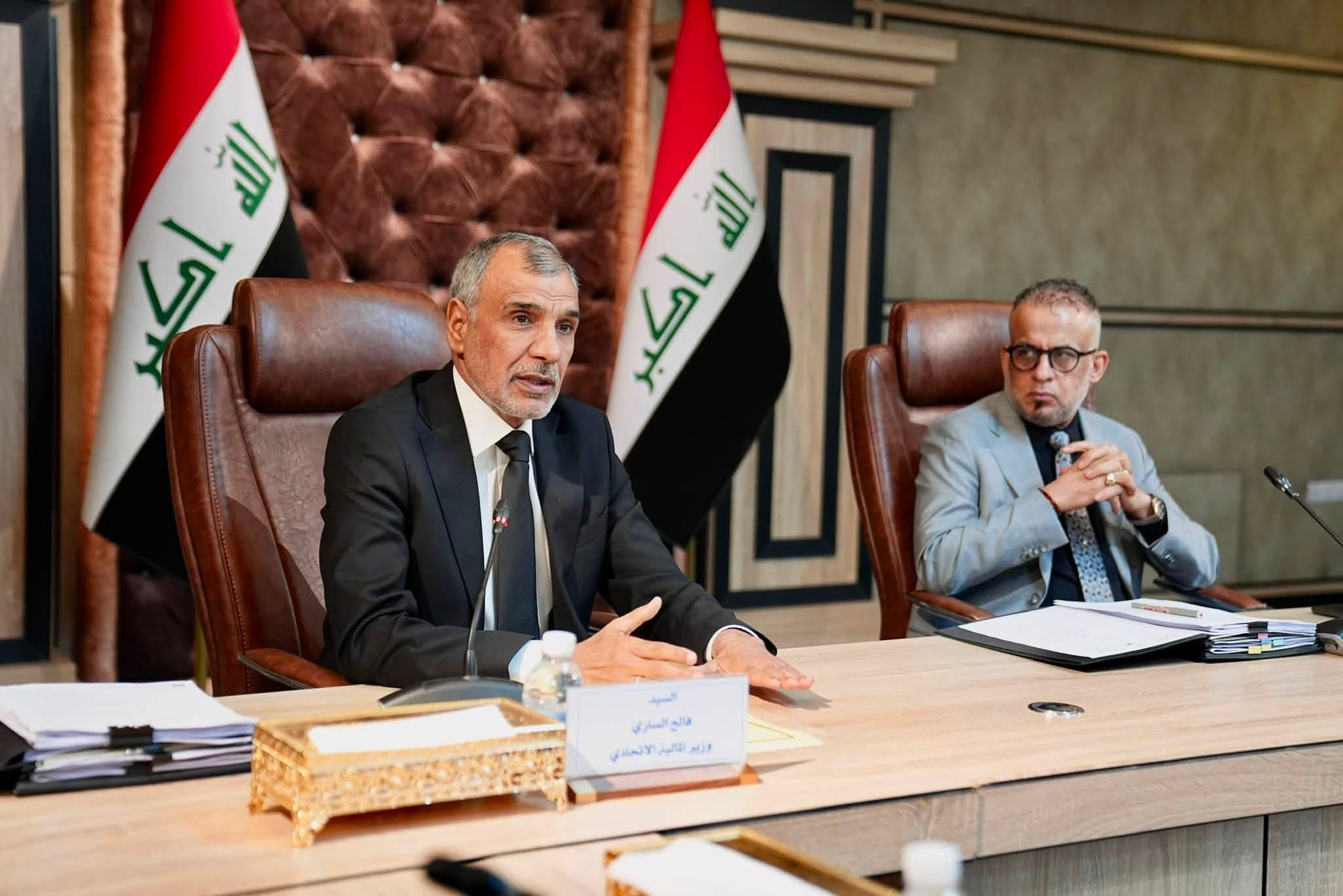 فالح ساری بۆ پەرلەمان: میوانداریم بکەن