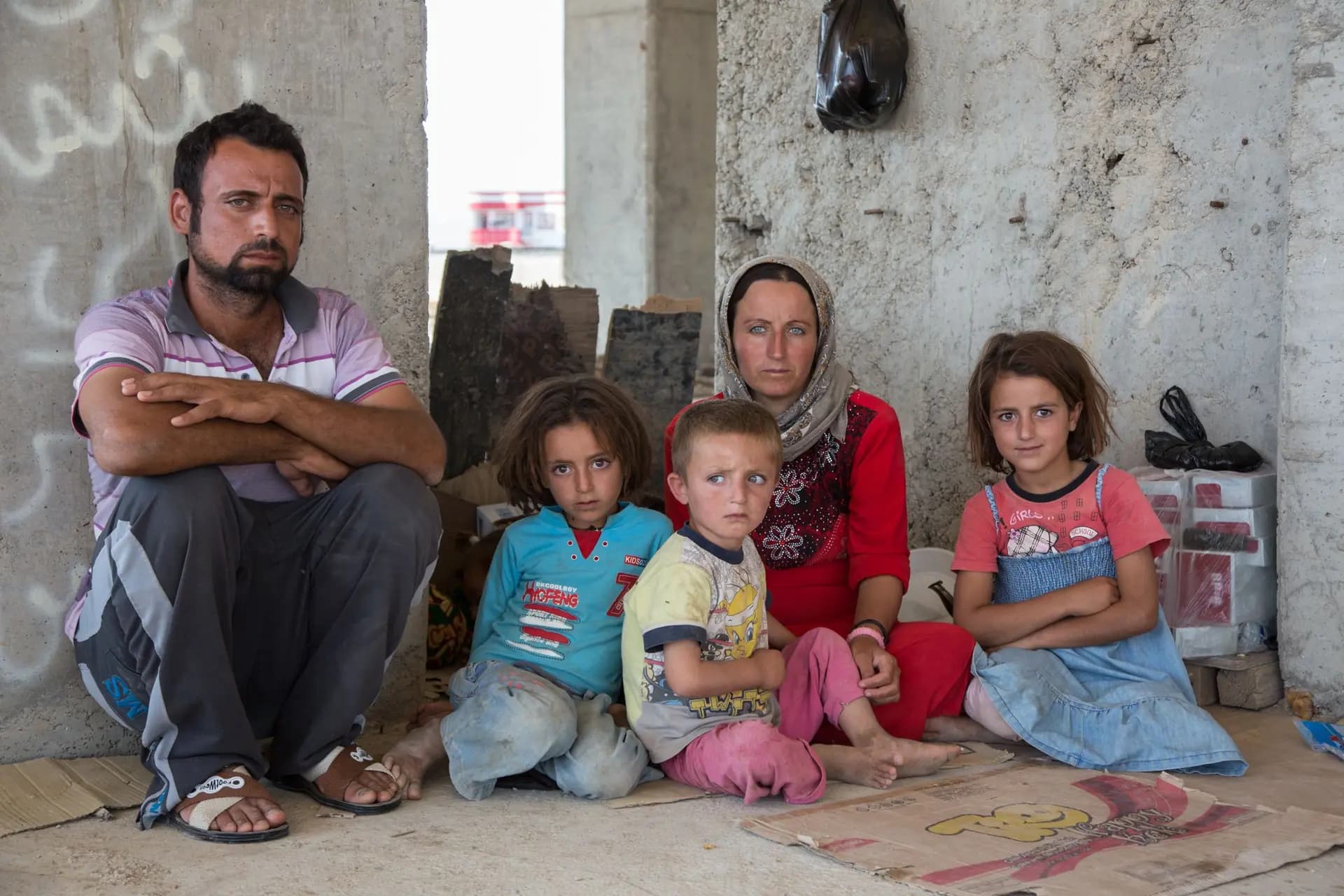 Banga Swêd û Yekîtiya Ewropayê: Peymana Şingalê pêk bînin