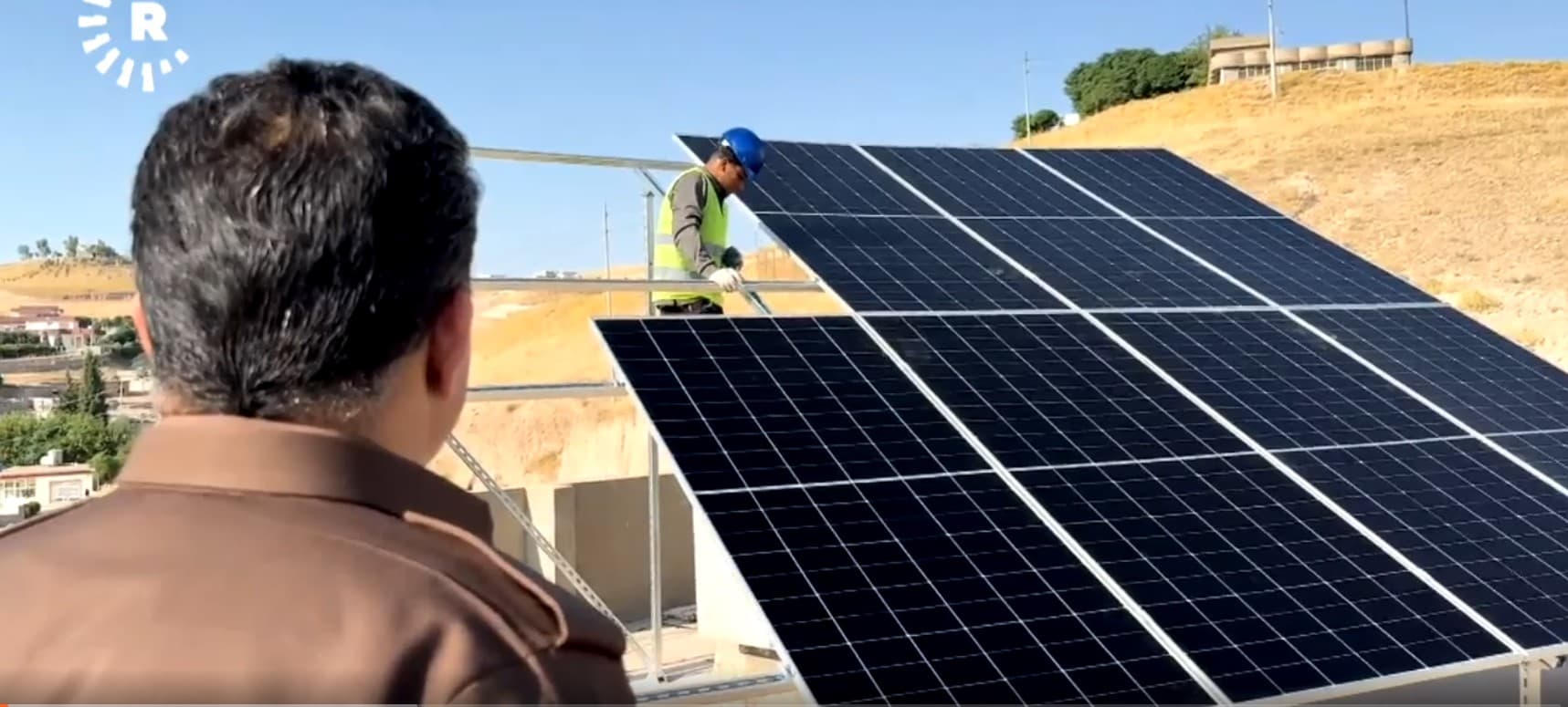 Ortadoğu'daki gerilim güneş enerjisi maliyetlerini vurdu: Fiyatlar yüzde 25 arttı
