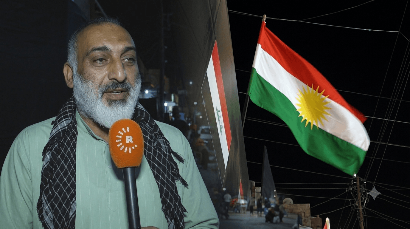 Kurdên her çar parçeyan li Kerbelayê ne: 40 rojan xizmetê dikin