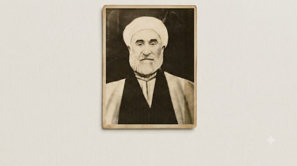 Biyografiya Seyid Eliyê Findikî