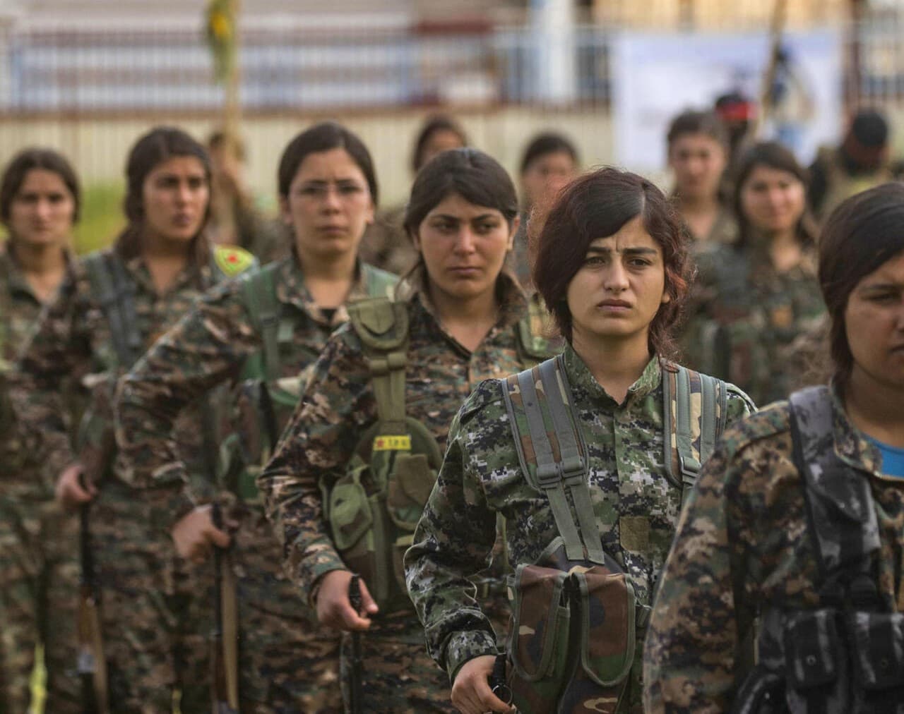 YPJ'den ‘İçişleri Bakanlığı’na bağlandı’ iddialarına açıklama: Henüz resmi karar yok
