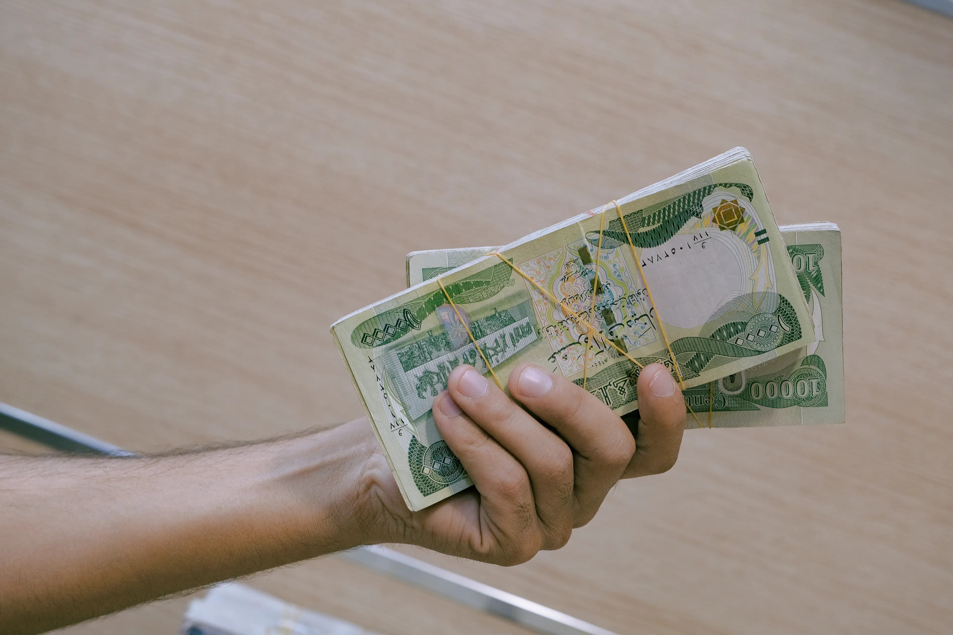 پڕۆژەی رووناکی: لە دوو رۆژدا زیاتر لە 35 هەزار هاوبەش قەرزی کۆنی کارەبایان داوەتەوە