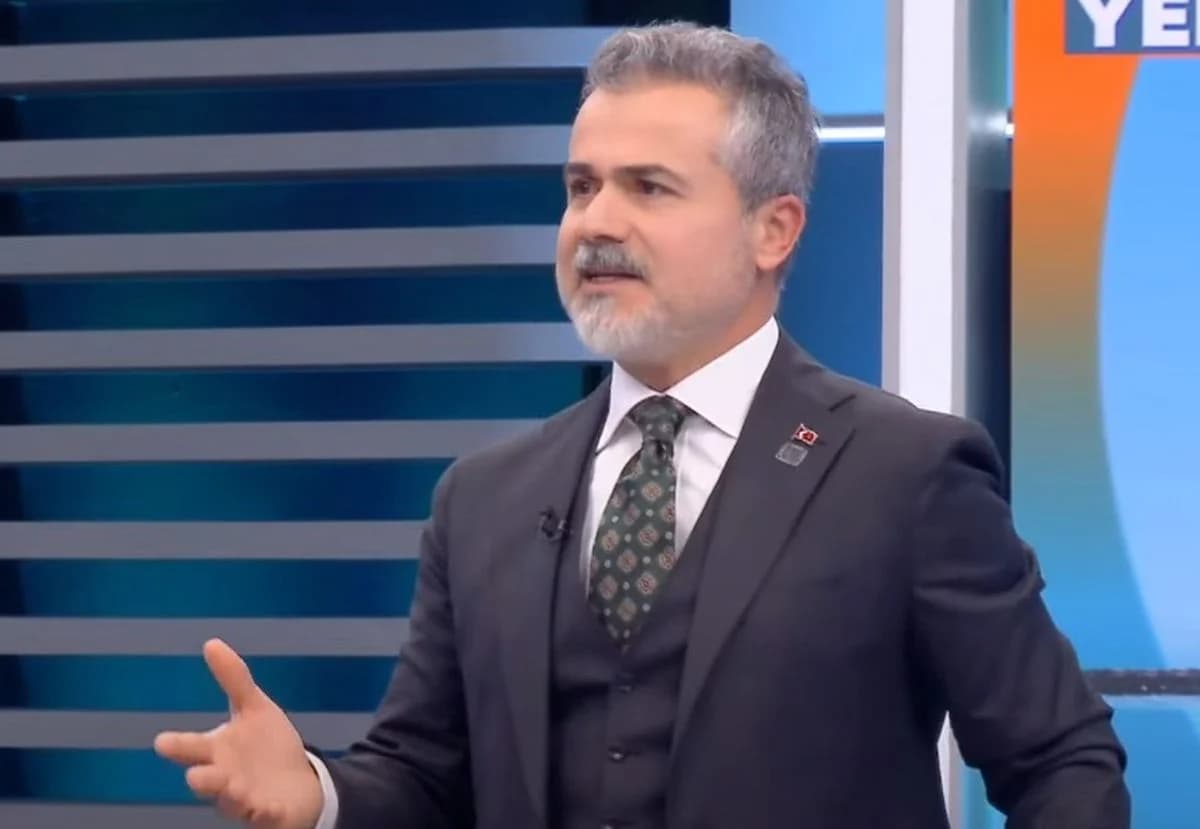 سوعاد کڵچ، گوتەبێژی پارتی سەرلەنوێ رەفاهـ