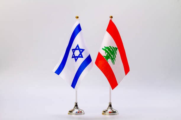 گەڕی حەوتەمی دانوستاندنەکانی ئیسرائیل-لوبنان لە رۆما بەڕێوەدەچن