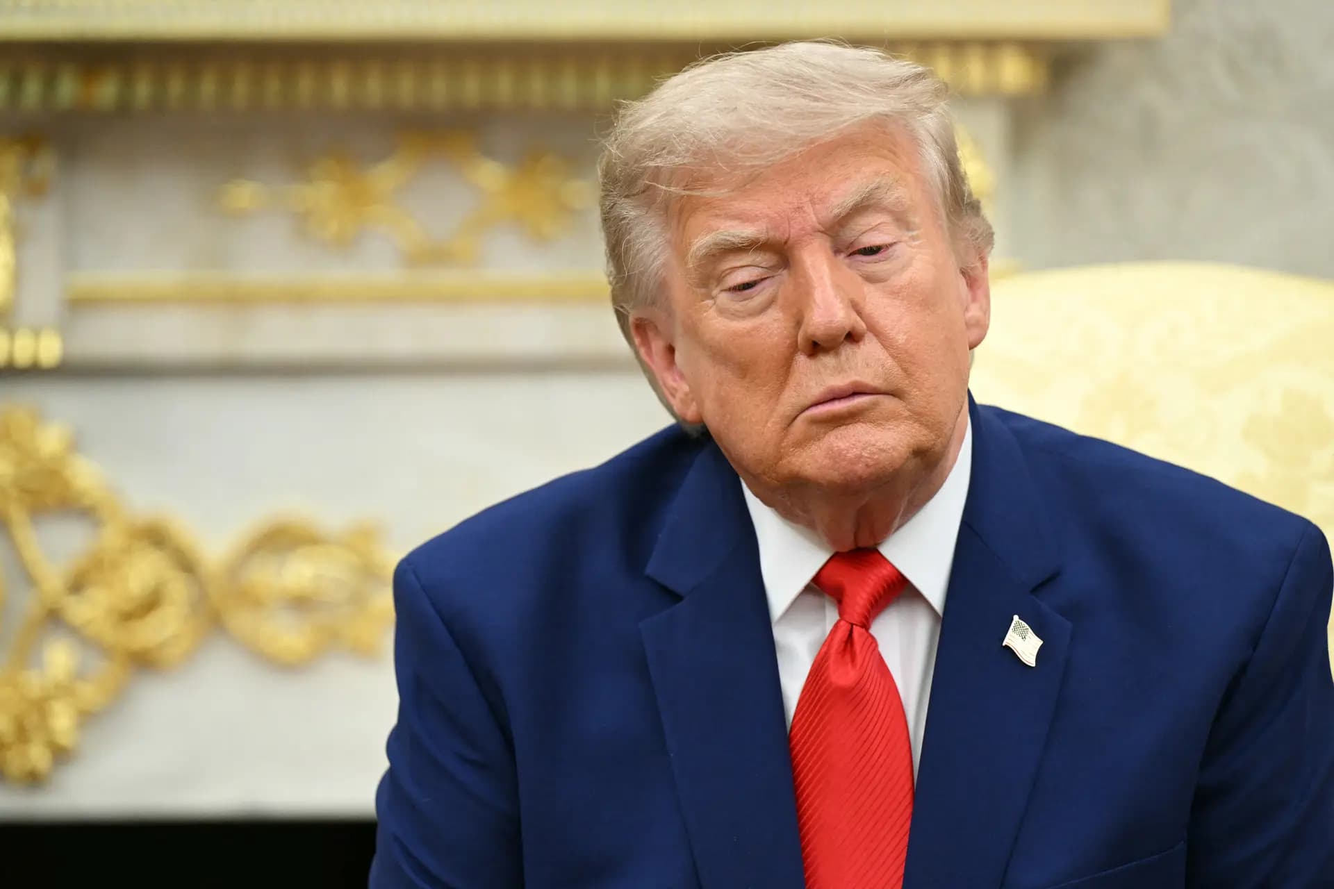 Trump: Hürmüz Boğazı yakında açılacak, aksi halde İran'a ağır darbe vururuz
