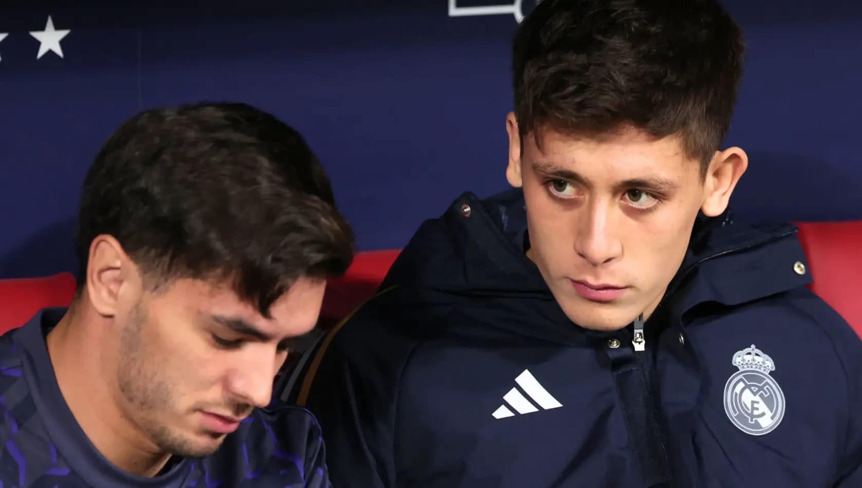 İspanyol basını: Díaz ve Güler, Mourinho'nun ilk kurbanları olabilir