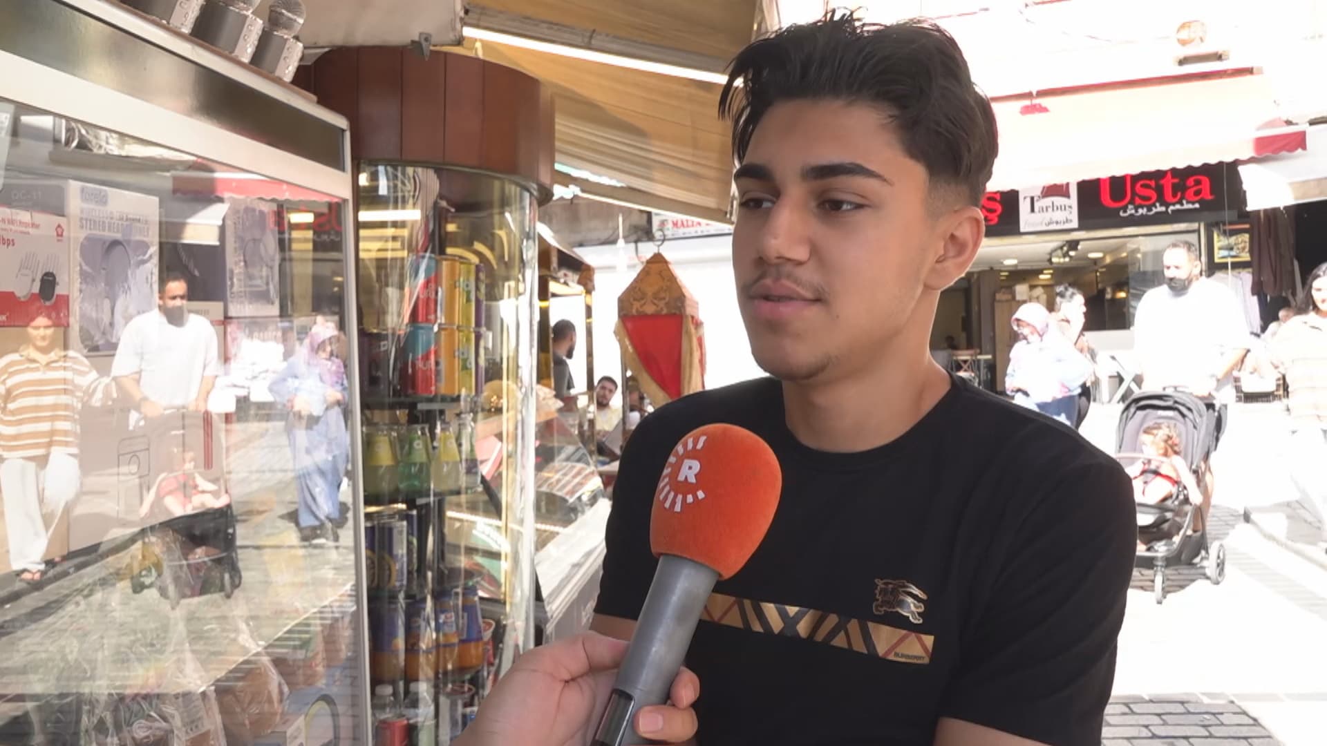 Pêvajoya vegera penaberên Sûriyeyî ji Tirkiyeyê di çi astê de ye?
