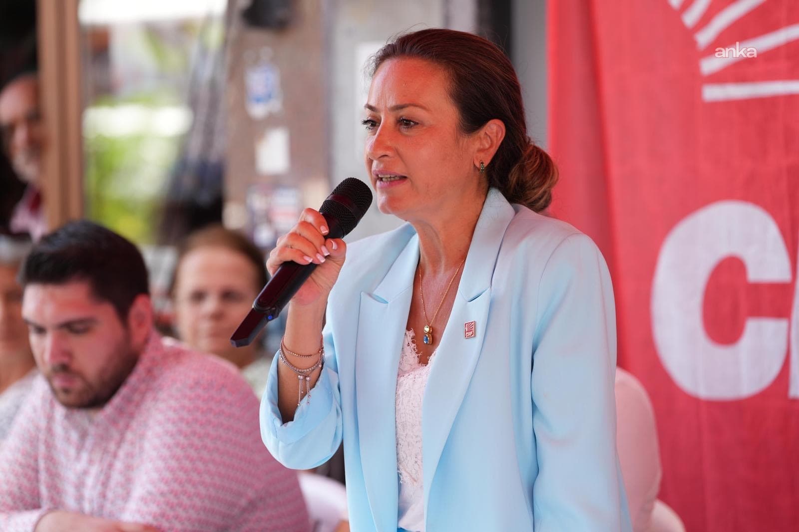 YENİ Parti'ye ilk operasyon: Manisa İl Başkanı Özalper gözaltına alındı