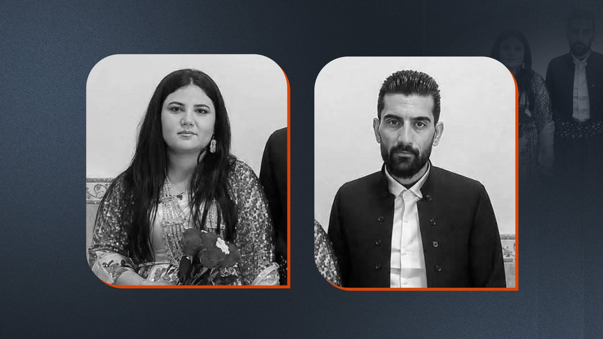 لە سلێمانی دوو کەس بە رووداوی هاتووچۆ گیانیان لە دەستدا
