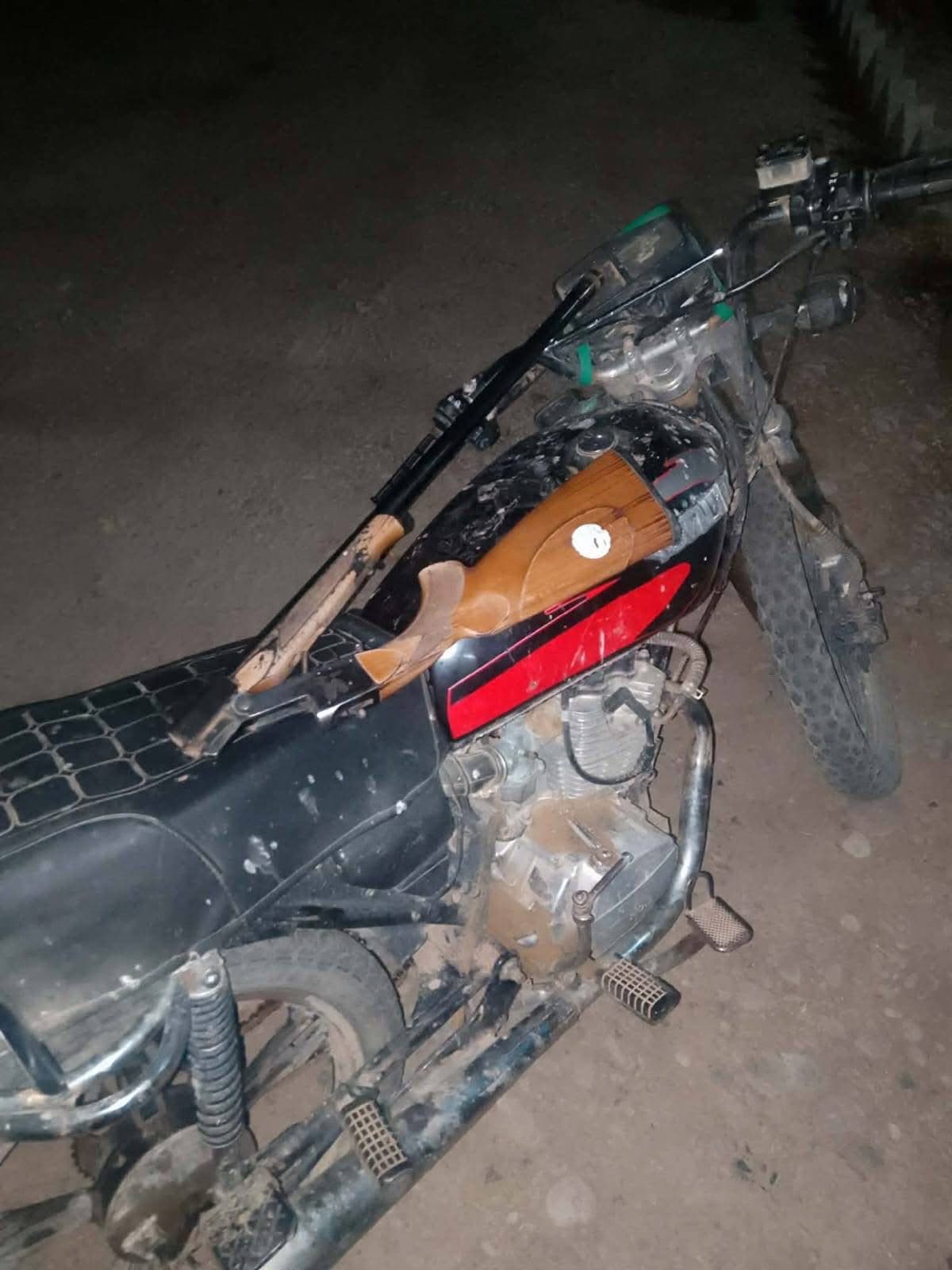 لەڕێگەی سۆشیاڵ میدیاوە ئاشکرابوون؛ لە کفری دوو راوچی دەستگیرکران