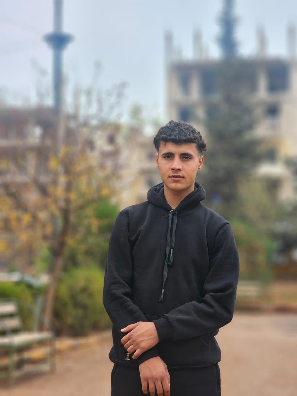 Mihemed Nûr ji dema şerê Şêx Meqsûdê ve ‘winda’ ye