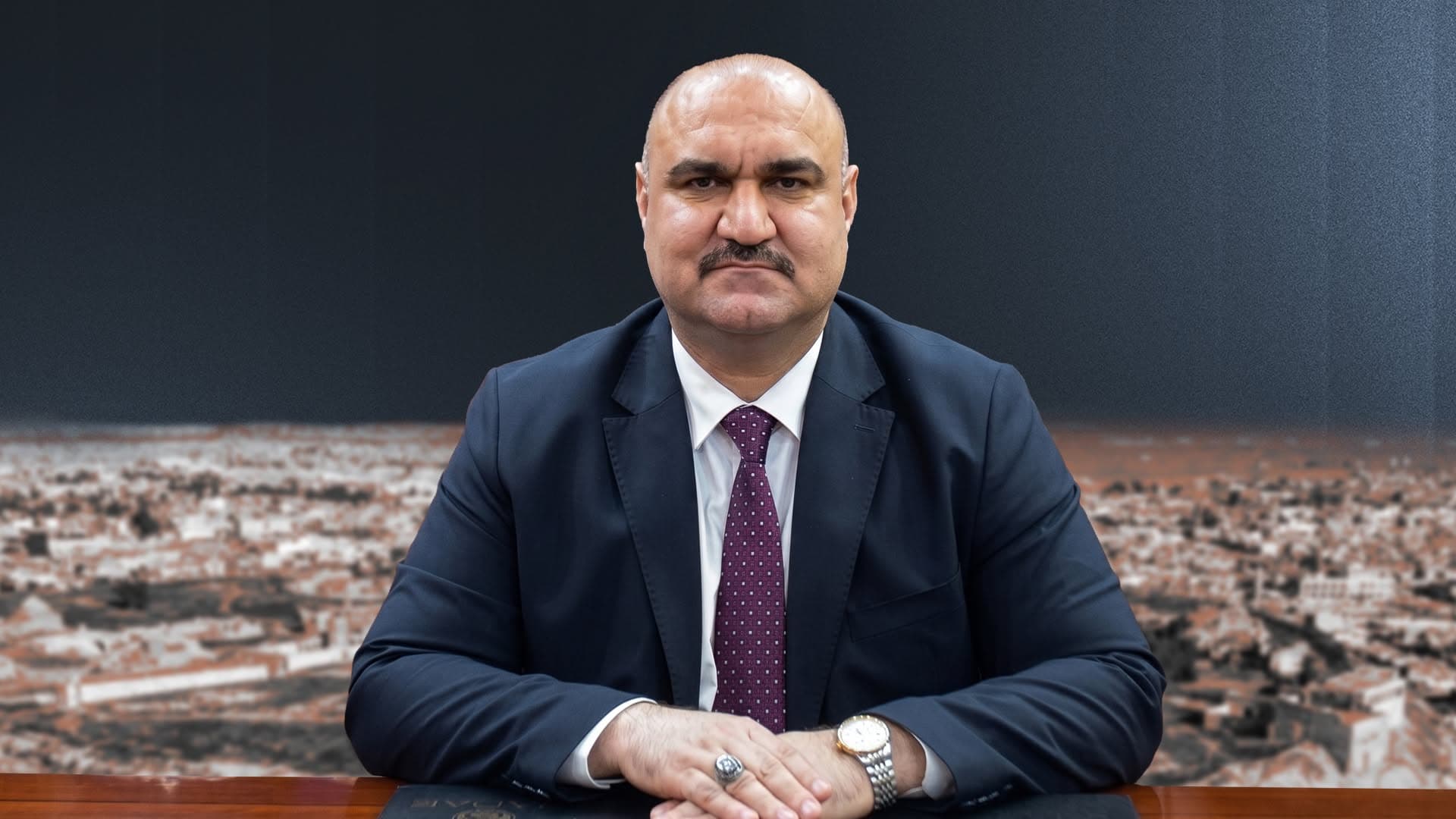 دەستەی ناوچە کوردستانییەکان: قسەکانی پارێزگاری کەرکووک لەسەر مادەی 140 رەتدەکەینەوە