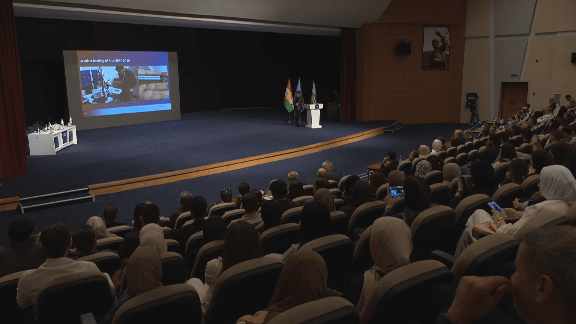 داهێنانێکی پێشنیازکراوی پسپۆڕێک لە دهۆک؛ لەیزەر و نازوور بەیەکەوە بۆ بەردی گورچیلە بەکاربێن