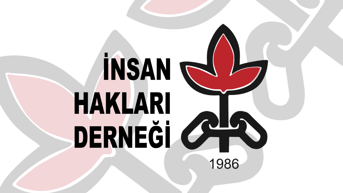 Çerçeve yasaya dair İHD’den 7 maddelik öneri