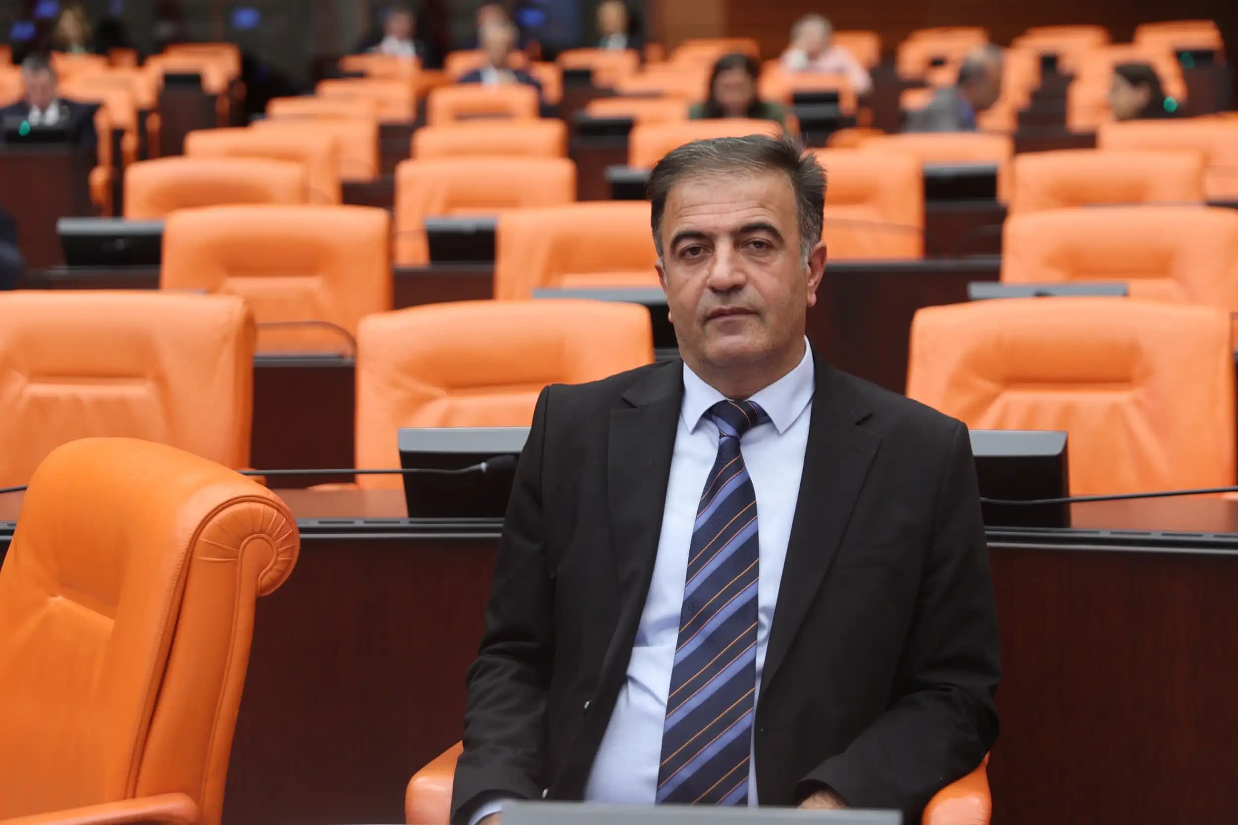 ‘Kürtlerin kimliği, dili, kültürü ve statüsü tartışmaları bundan sonra başlayacak’
