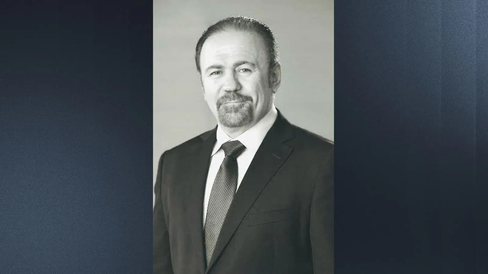 Muzefer Şafî / Wêne: Rûdaw Grafîk