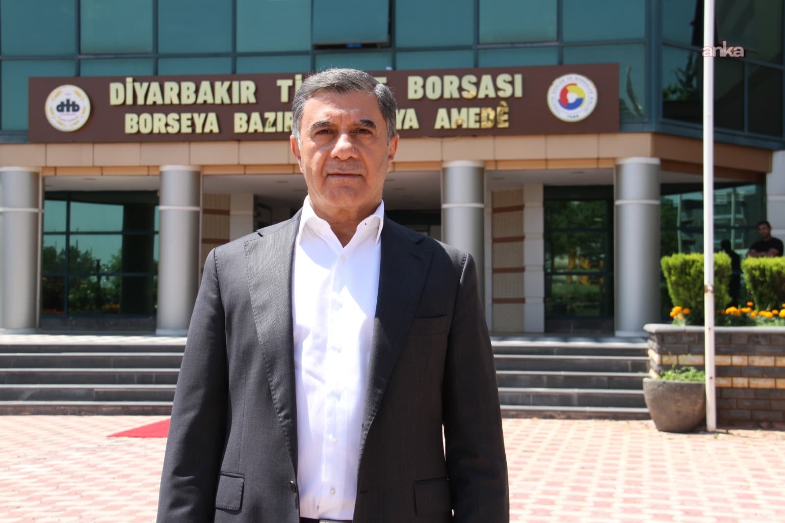 DTB Başkanı Yeşil: Sürecin en önemli ekonomik kazanımlarından biri istihdam olacaktır