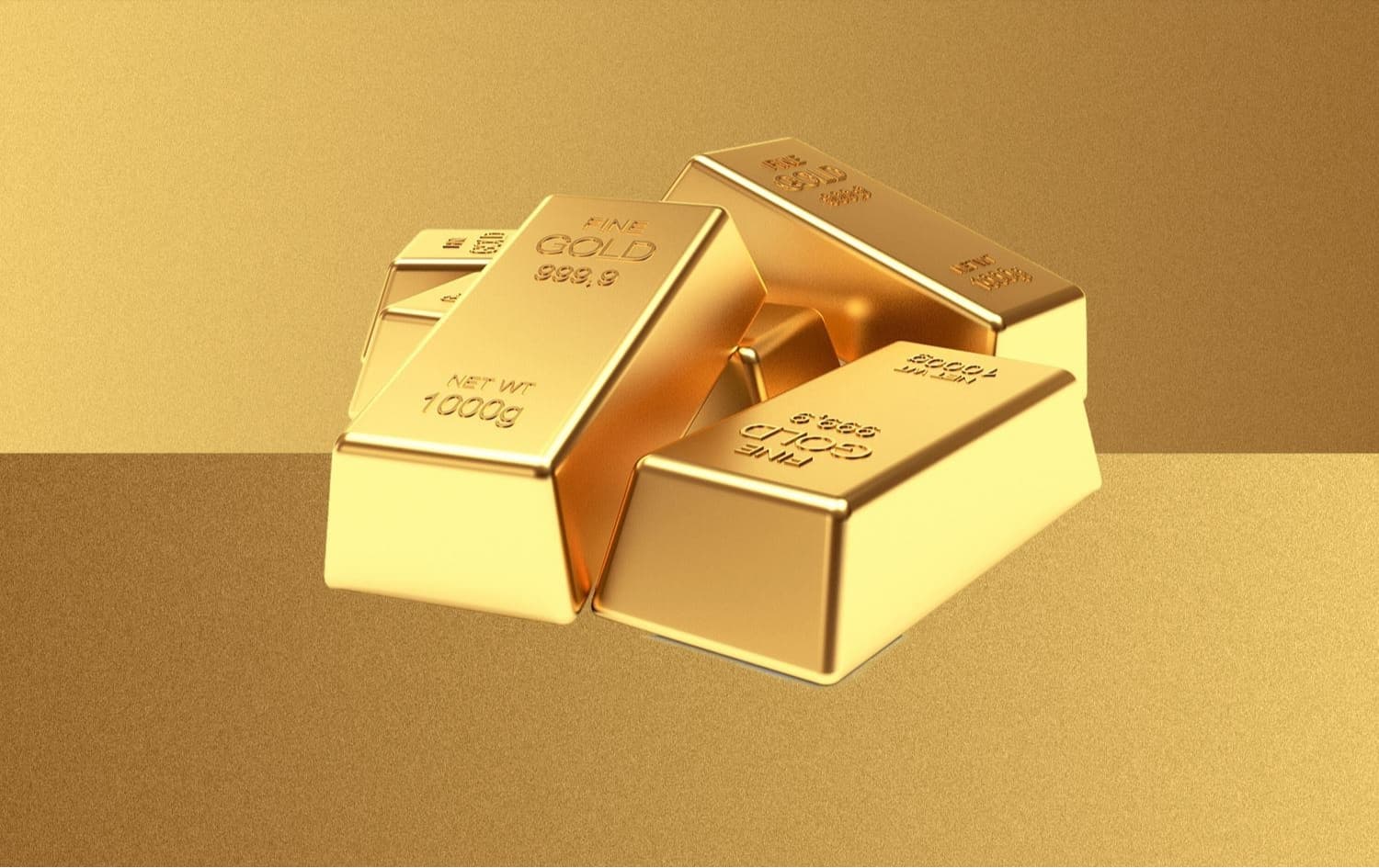 نرخی مسقاڵێک زێڕ 928 هەزار دینارە