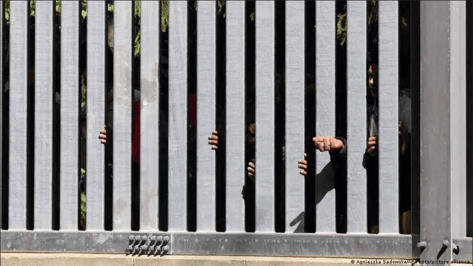 No successful Belarus border crossings in 2026: Poland
