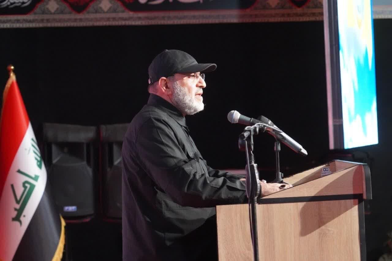 ئەبو ئالا وەلائی: لەسەر داوای هادی عامری هێرشەکانمان بۆسەر سعودیە دواخست