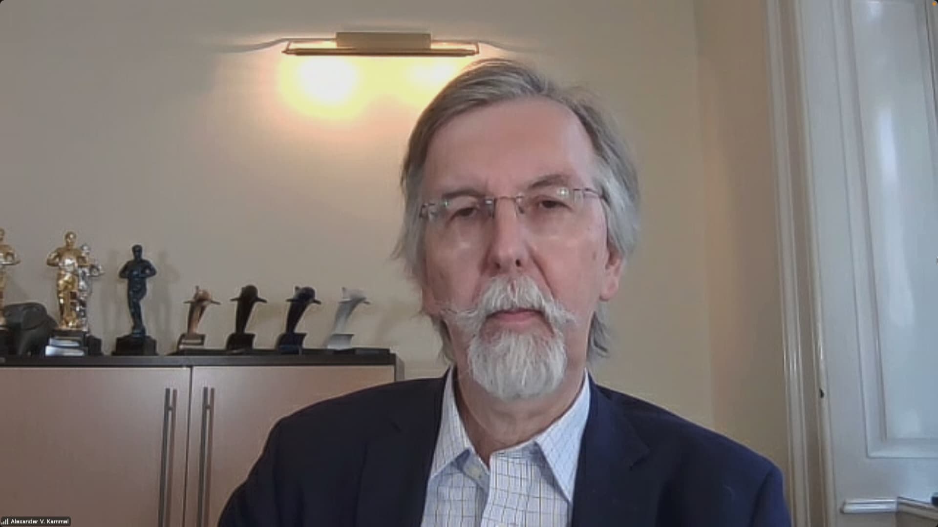 Birêvebirê Festîvala Cannesê: Rûdaw li lûtkeyê ye û di rêza kanalên cîhanî de ye